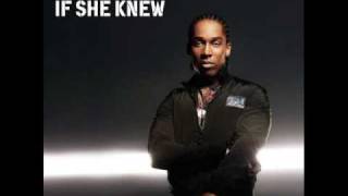 Lemar - If She Knew