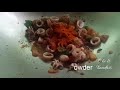 squid masalaa masak sotong masala....cook and serve by tinadass