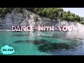 Brett Young - Dance With You (Lyric Video)