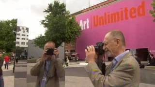 Arts.21 | 40 Years of Art Basel