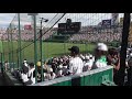 北海「すきすきソング」 甲子園版