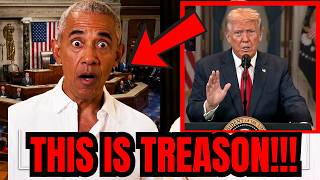 🚨 THIS CHANGES EVERYTHING… Trump Just Found WHAT Obama HOPED Stayed Hidden!