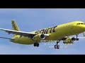 incredible u0026 amazing planespotting on san juan puerto rico a300 learjet a321neo summer 2020