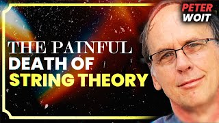 Peter Woit: Unification, Spinors, Twistors, String Theory
