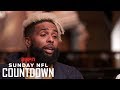 Odell Beckham Jr.: I'm not 'given an opportunity to be the very best that I can' | NFL Countdown