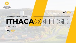 Ithaca College, New York