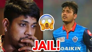 This International Player is going to JAIL over R*PE CHARGES! 😱| Sandeep Lamichhane Nepal News