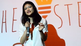 China's Next Generation of Innovators - Pecha Kucha Shanghai