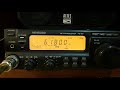 dwd deutscher wetterdienst pinneberg germany 6180 khz