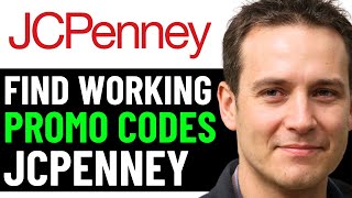 HOW TO GET BEST JCPENNEY DISCOUNT PROMO CODES IN 2025 (FULL GUIDE)