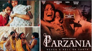 Parzania Full Movie | Based on a real story | Gujarat 2002