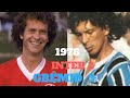 INTER  2 X GRÊMIO  3 (1978)