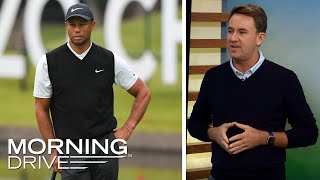 Grading Tiger Woods' 2019 Presidents Cup picks | Morning Drive | Golf Channel