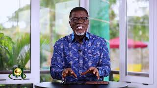 A Diligent Hand || WORD TO GO with Pastor Mensa Otabil Episode 866