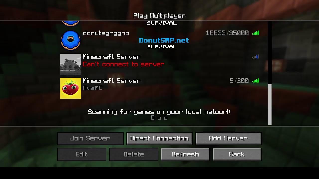 Donutsmp Rating Bases Youtube
