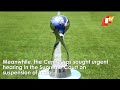 updates why fifa suspended aiff from hosting u 17 women’s football world cup in october otv news