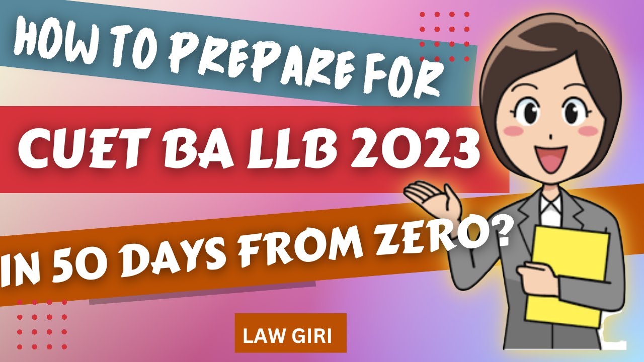 CUET UG Law Entrance Exam 2023|Legal Studies CUET BA LLB Syllabus ...