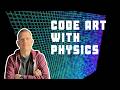 Three.js Project: Creative Coding with Physics