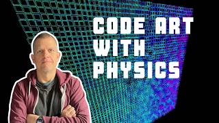 Three.js Project: Creative Coding with Physics