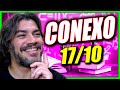 ♻️ | Conexo [17/10/24] | Como Jogar | Resposta