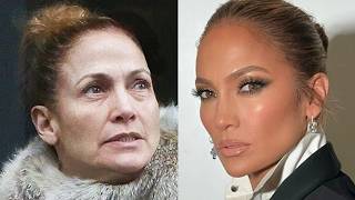 Leaked Photo Reveals Celebrities Real Faces After Botched Plastic Surgery