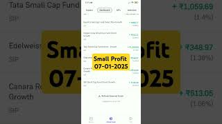 Best Small Cap Funds Portfolio 2025 | Top Mutual Funds Portfolio | SIP Investment