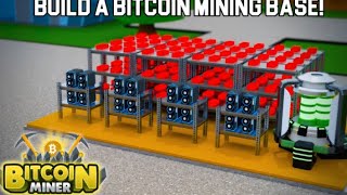 I will upgrade my bitcoin minor in the Roblox level 9999+ 🔥 😆 ￼￼ (episode 5)￼￼