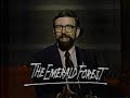 Leonard Maltin Reviews THE EMERALD FOREST (1985) - Entertainment Tonight