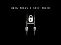 Deck moses × soff touch_unreleased.