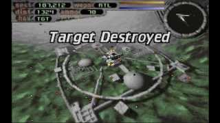 Terminal Velocity - Gameplay [HD]
