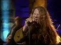 screaming trees dollar bill bbc live