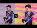 Photoshop Best New Tricks 🔥 || Photoshop Photo Retouching Tutorial || Suman Editz ||