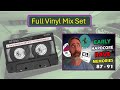 Full Vinyl Mix Set - Early Hardcore Rave Memories (87-91)