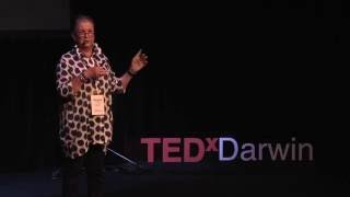 The healing power of dialogue | Margaret Thorsborne | TEDxDarwin