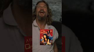 The Dude abides with Pulp Fiction #shorts