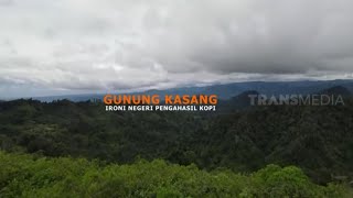 INDONESIAKU | GUNUNG KASANG, IRONI NEGERI PENGHASIL KOPI (08/03/21) Part 3