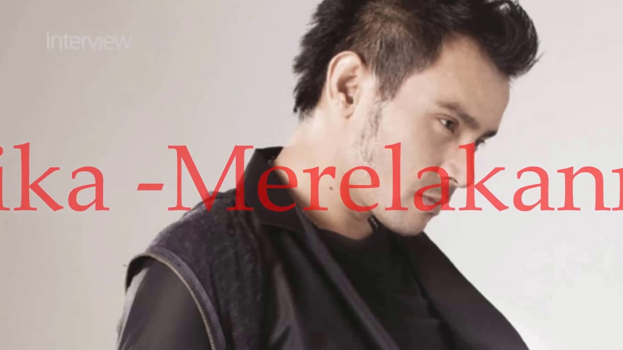 Judika - Merelakannya Judika - Merelakannya