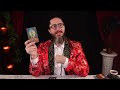 aries “wow this might be the luckiest time in your life ” tarot reading asmr