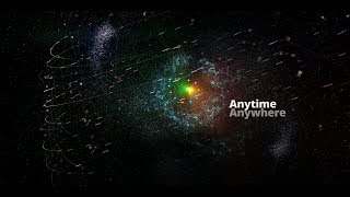 Anytime, Anywhere