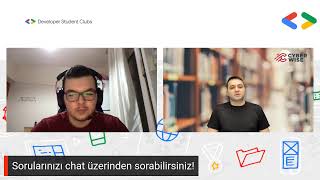 Cyberwise ile Siber Güvenlik | Hakan Terzioğlu \u0026 Fatih Kayran