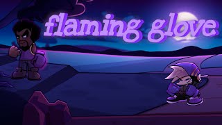 FNF: Voiid Chronicles V2.0 - Flaming Glove