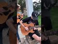 Bon Jovi - Wanted Dead Or Alive (AMH Band Cover From TIkTok)