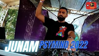 Junam Psymind 2022