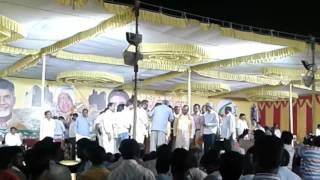 TDP dk vedios in Chilakaluripet