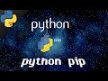Python pip 🏗️