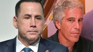 🔴BREAKING NEWS! JEFFREY EPSTEIN ACCUSER NAMES OTHER MAJOR ALLEGED CO-CONSPIRATOR!