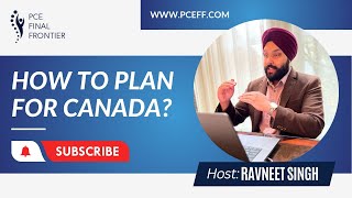 Physiotherapy In Canada : How To Plan PCE Exam | Practice Physiotherapy In Canada | Ravneet Singh