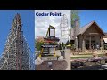 Is Cedar Point Still Fun In 2022? Seeing What Has Changed | Vlog June 2022