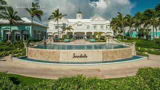 Police name 3 US tourists found dead at Bahamas Sandals resort; woman remains hospitalized