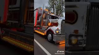 KW T904 #fyp #viral #kenworth